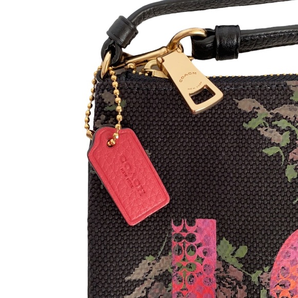 Coach Love Wristlet Jason Naylor - Picture 7 of 9